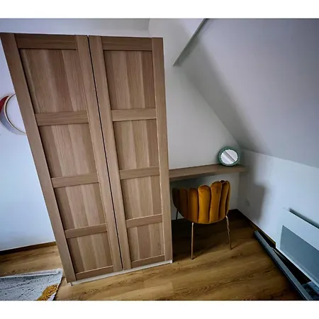 Le Duplex Des Remparts, 4-6pers Boulogne-sur-Mer